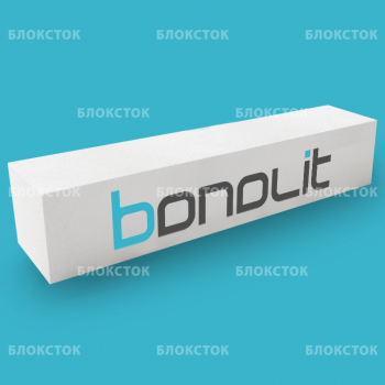 Армированные пенобетонные перемычки BONOLIT БПА 1500x200x250/700